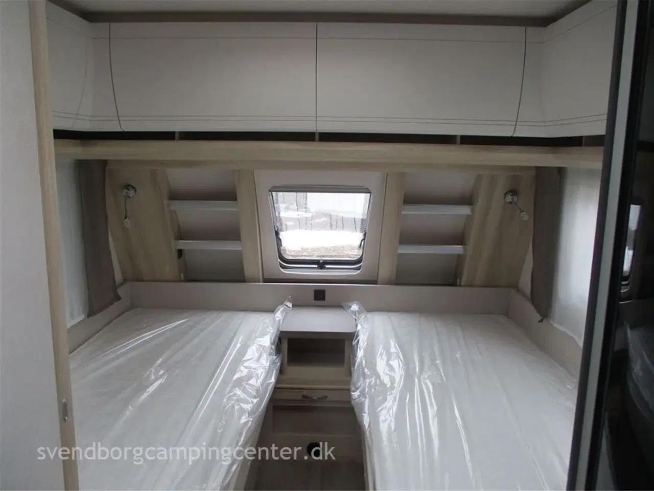 Billede 3 - 2026 - Hobby De Luxe 495 UL