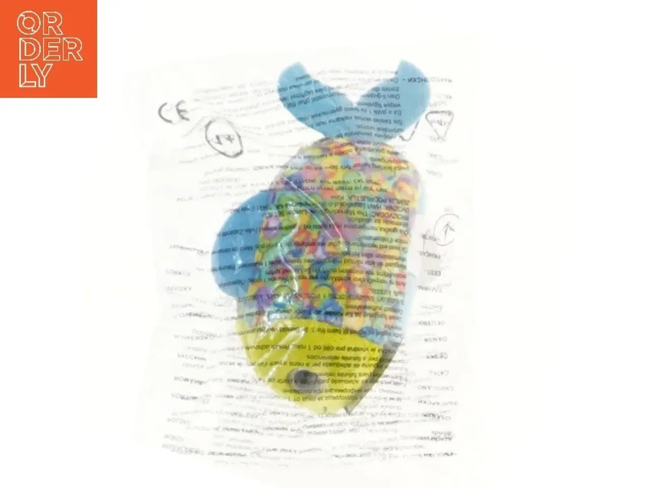 Billede 2 - hund fra Ty (str. 10 cm)