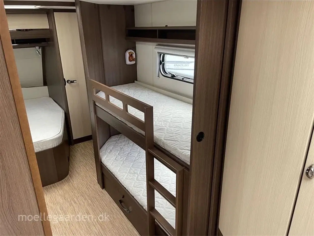 Billede 6 - 2015 - Hobby Prestige 720 UKFe