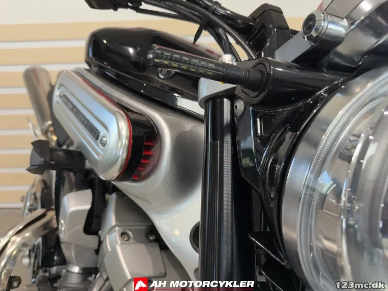 Billede 17 - Yamaha MT-01