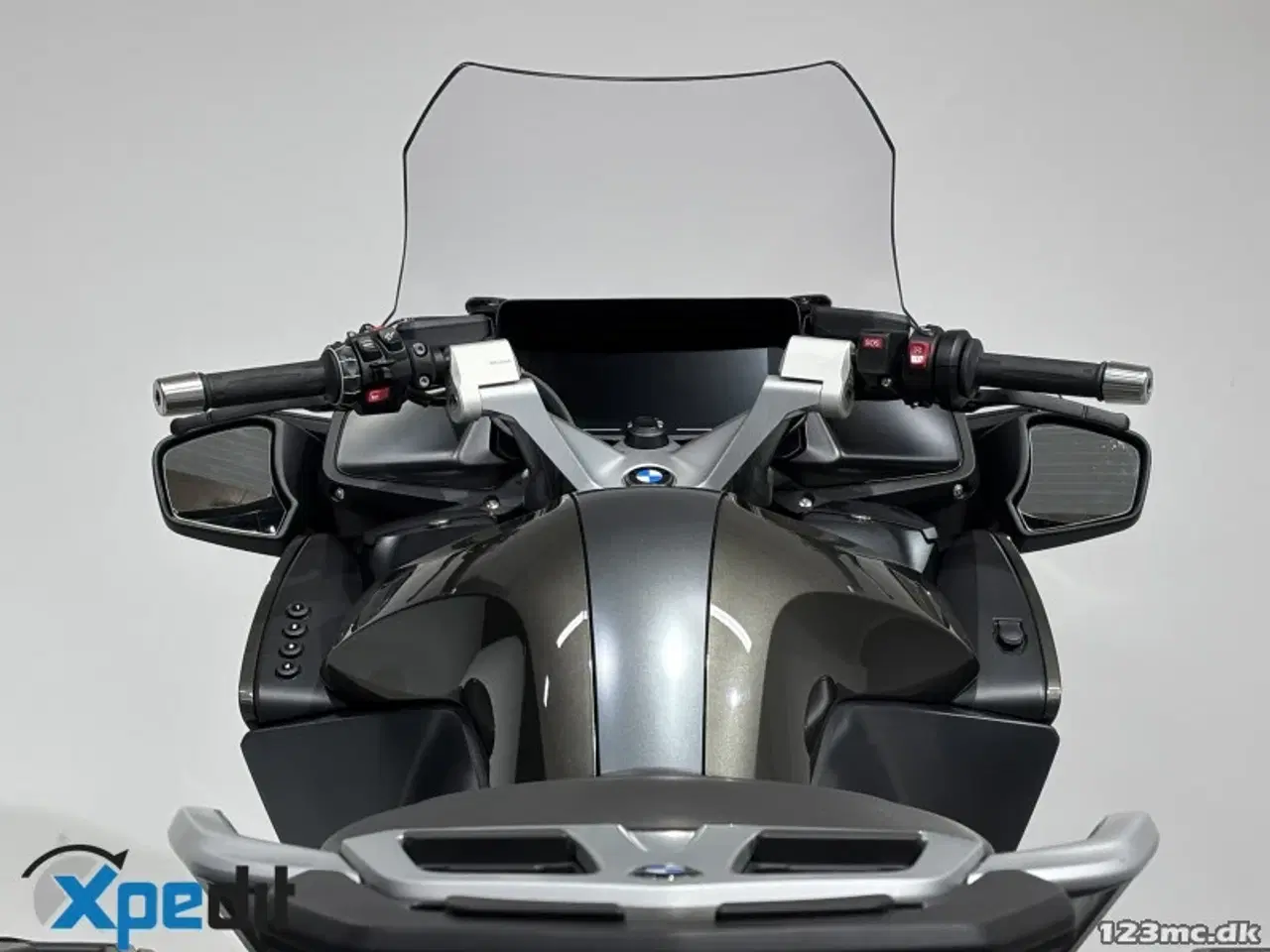Billede 10 - BMW R 1250 RT