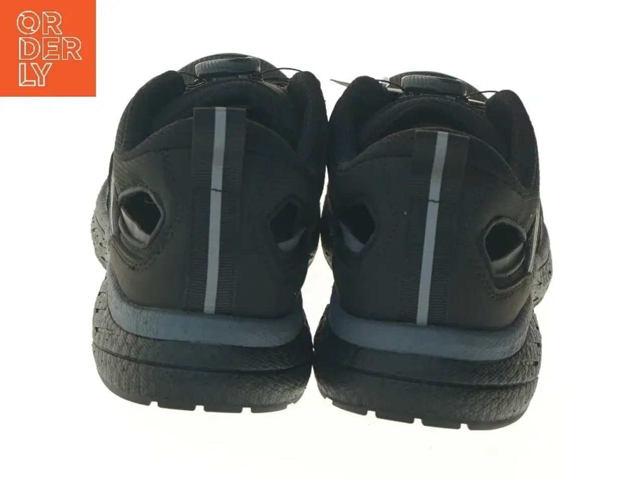 Billede 6 - Nye Vismo sikkerhedssko str. 41 fra Vismo (str. 41 )