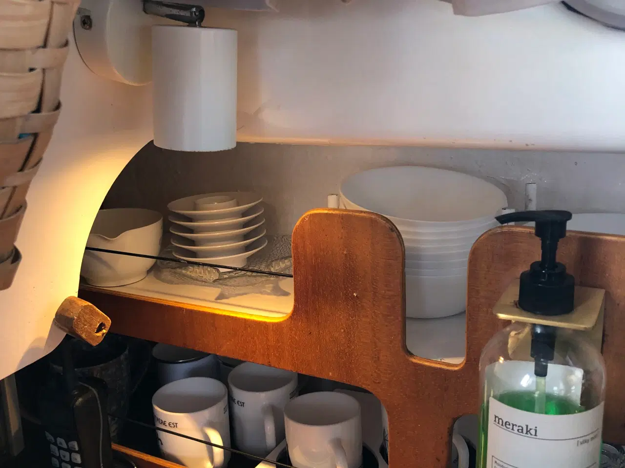 Billede 14 - POLARIS DRABANT 26 – VELHOLDT & SEJLKLAR FAMILIEBÅ