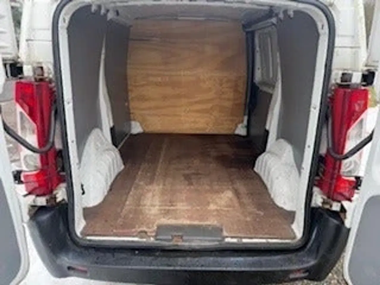 Billede 12 - Toyota ProAce 2,0 D 128 T1 L1H1