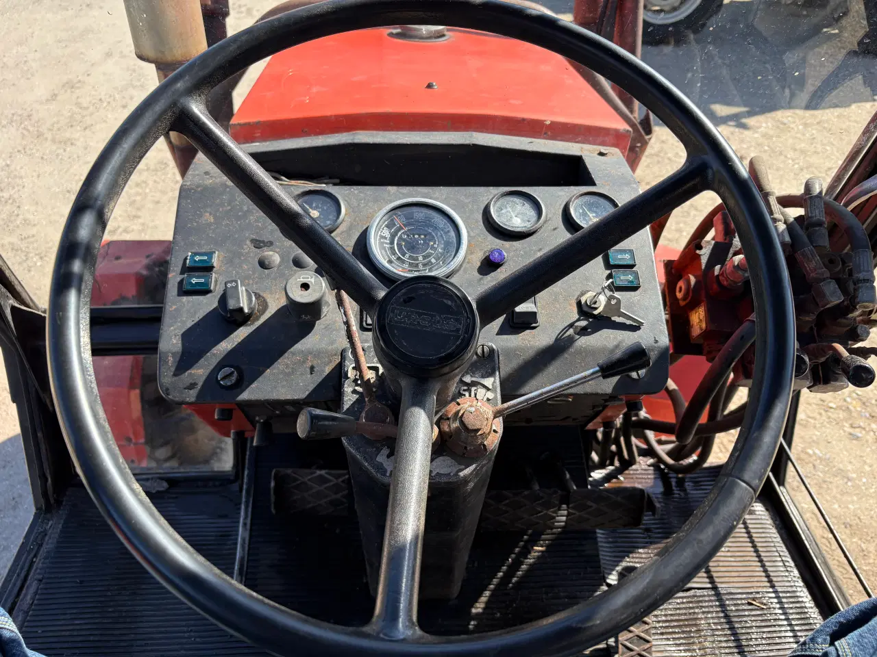 Billede 7 - Ursus 912