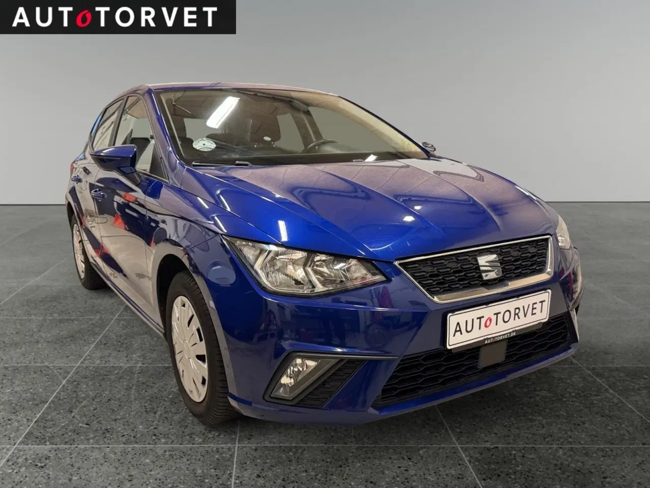 Billede 2 - Seat Ibiza 1,0 TSi 95 Style