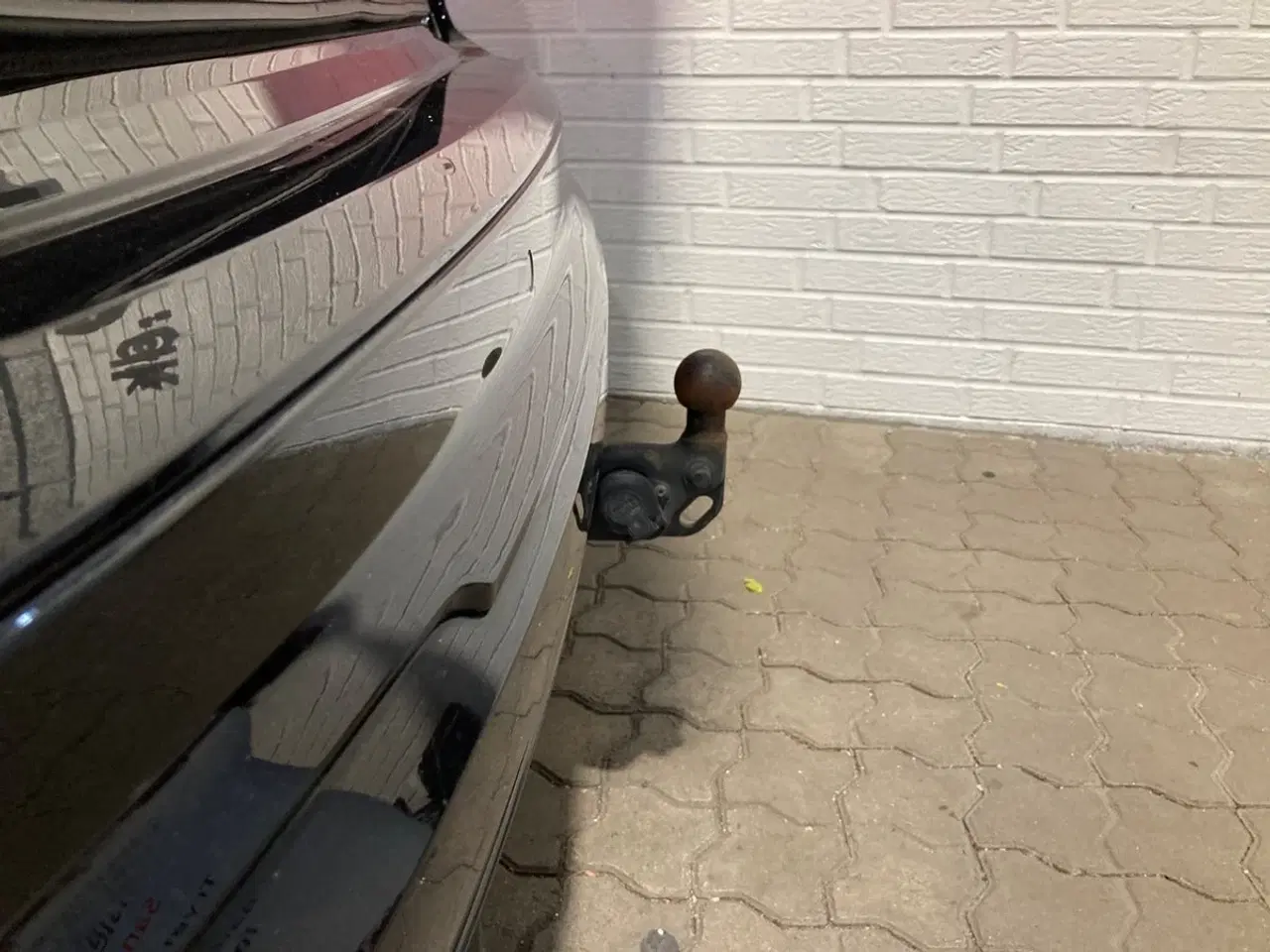 Billede 5 - Skoda Enyaq 80x iV Founders Edition