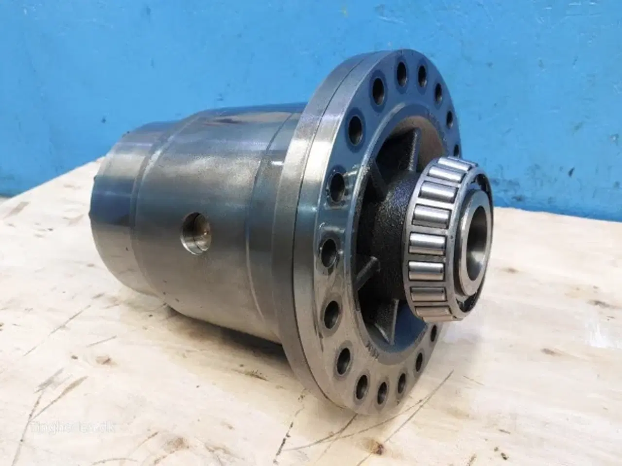 Billede 5 - JCB 427 HL Differential 333/C6040