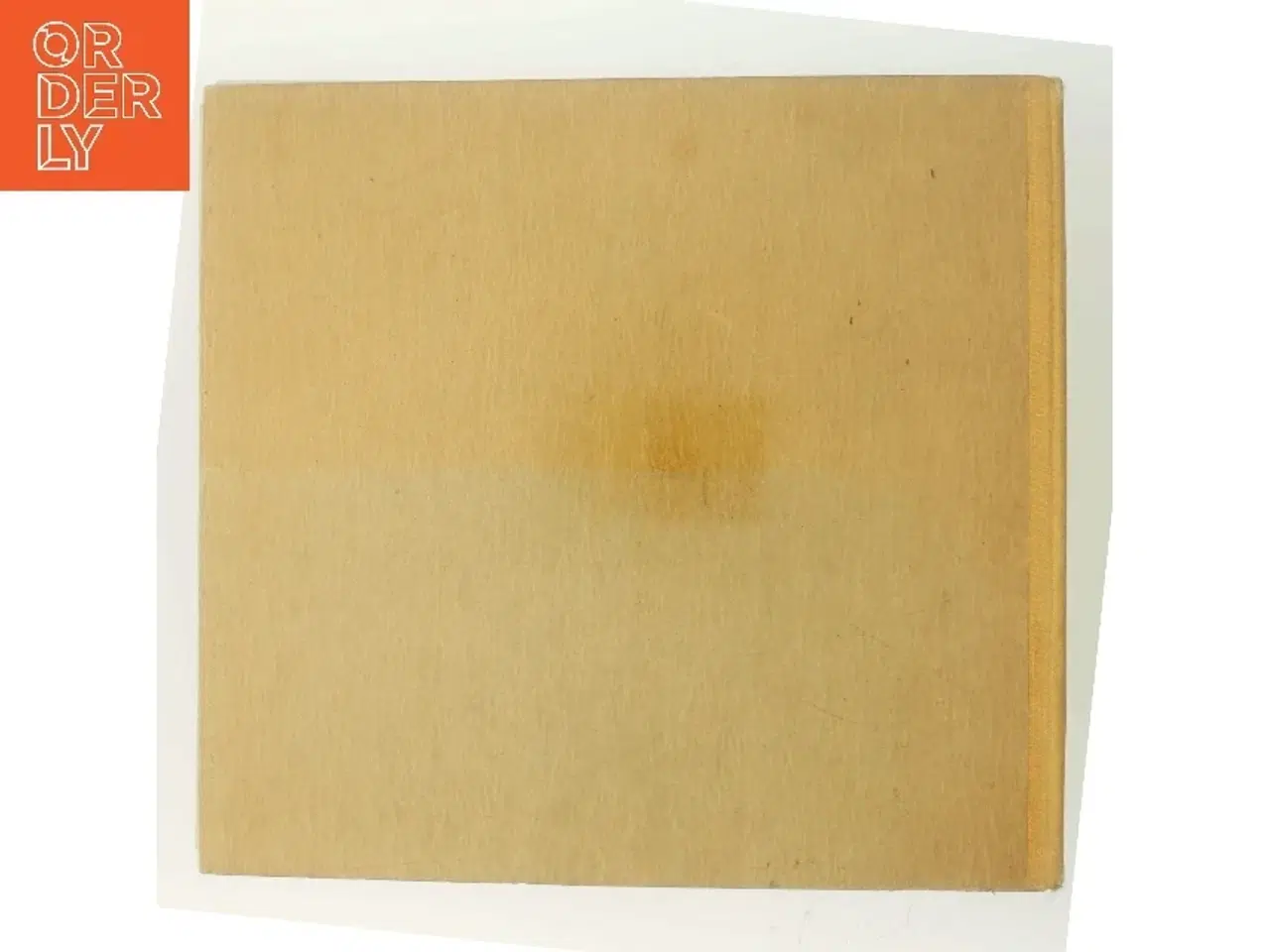 Billede 4 - Fædrenes Land (Bog)