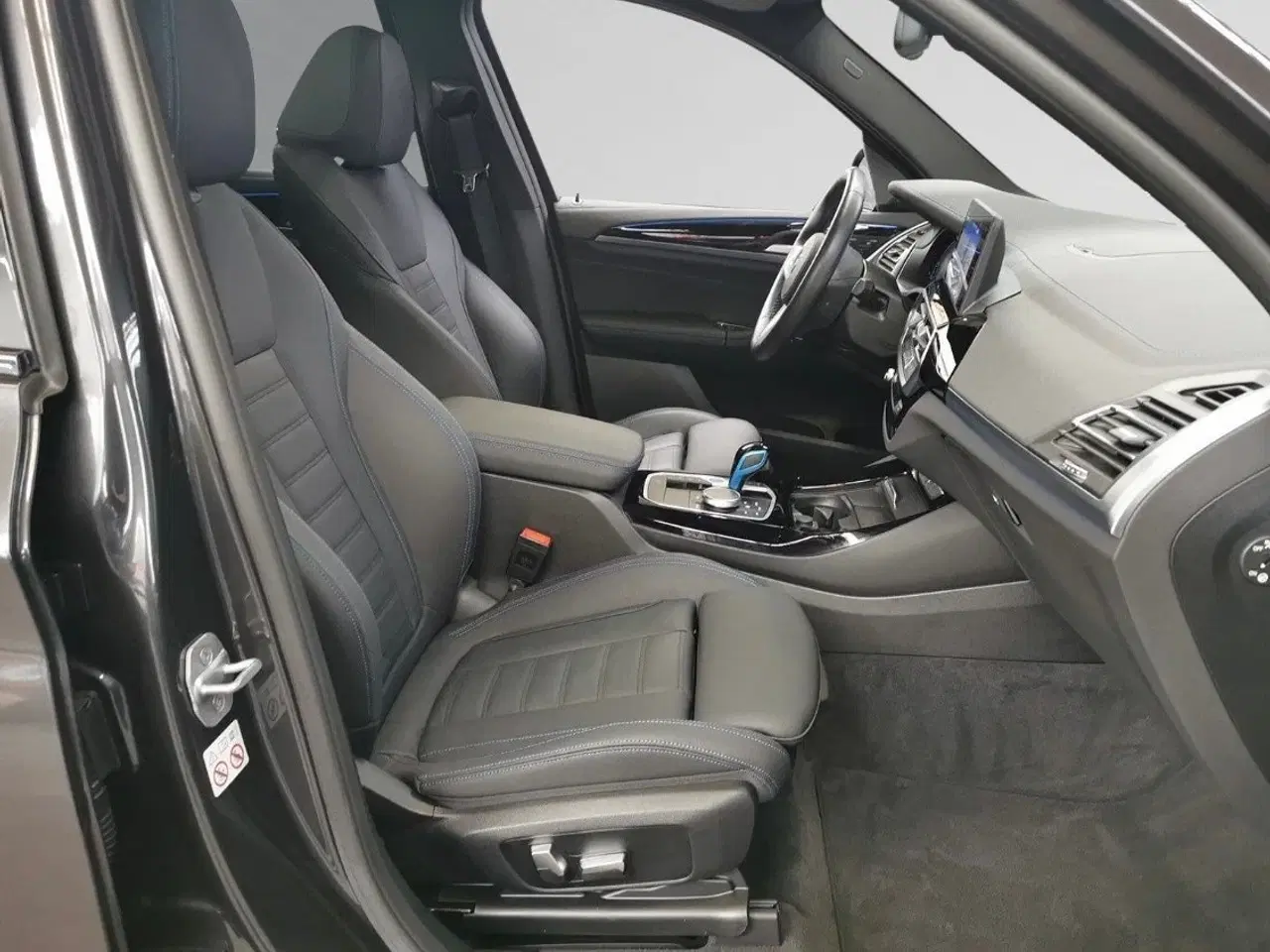 Billede 10 - BMW iX3  Charged Plus M-Sport