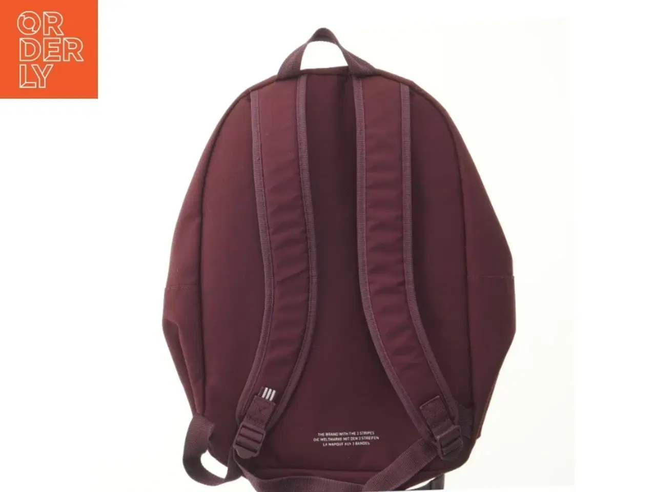 Billede 2 - Adidas rygsæk fra Adidas (str. 49x40 cm)