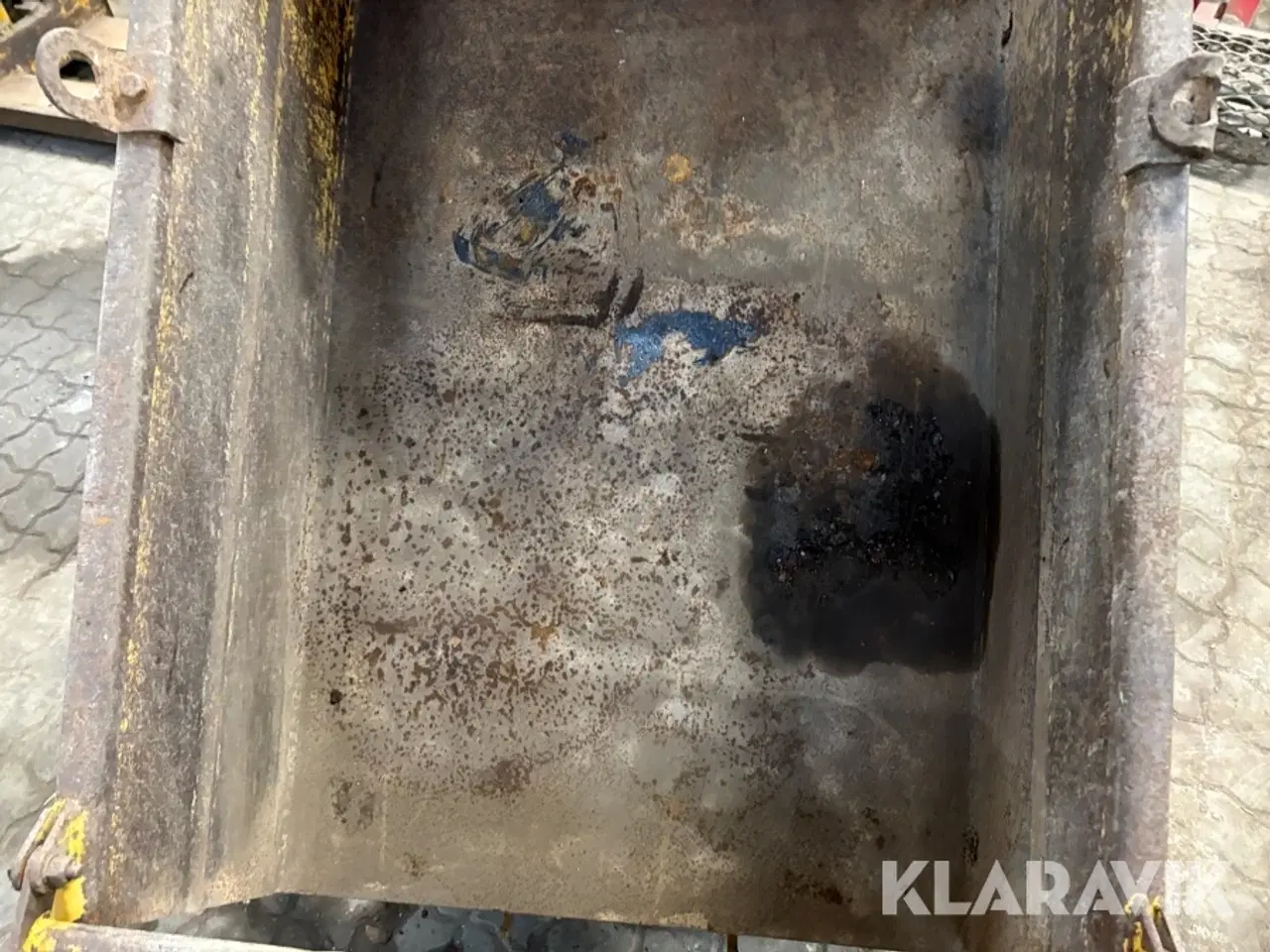 Billede 6 - Minidumper Fiori Dumpy 800