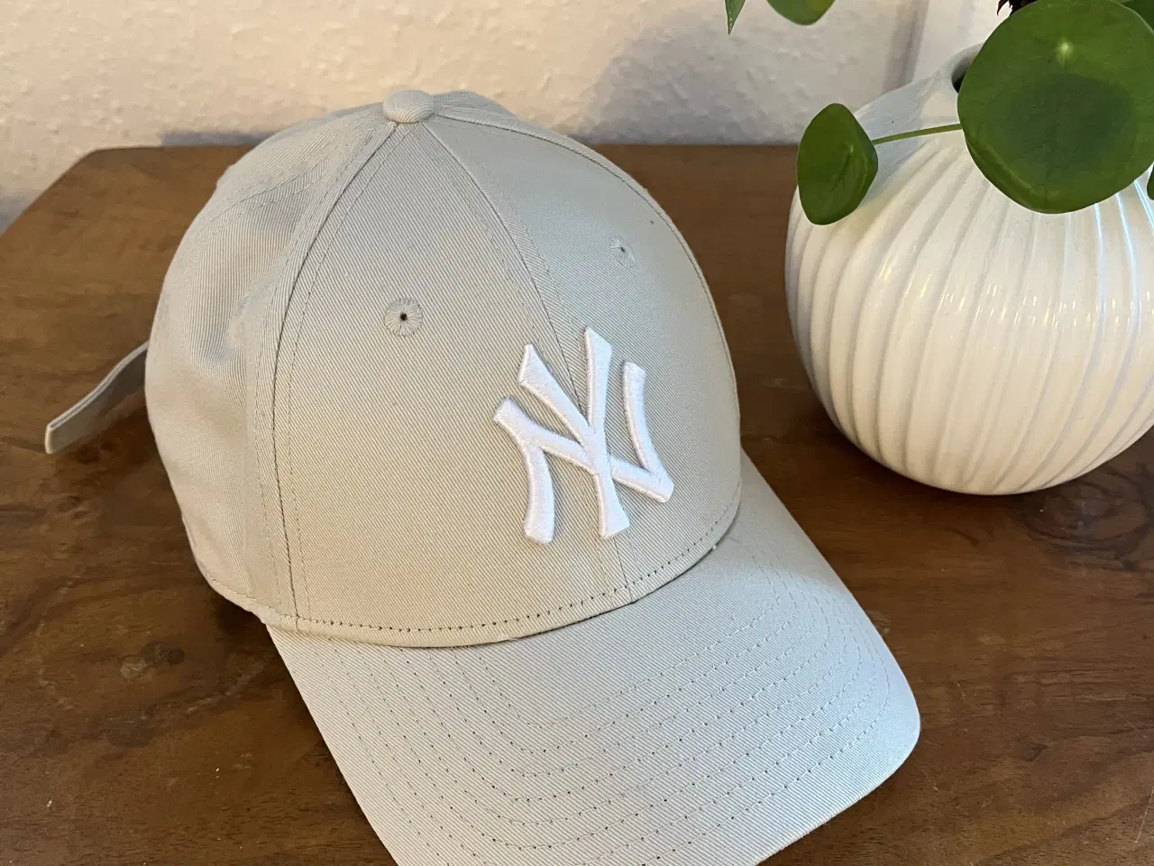 Billede 1 - New Era kasket