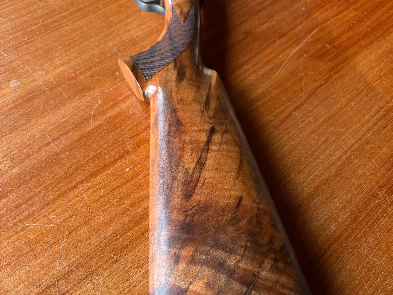 Billede 6 - Blaser f16 game grade 4