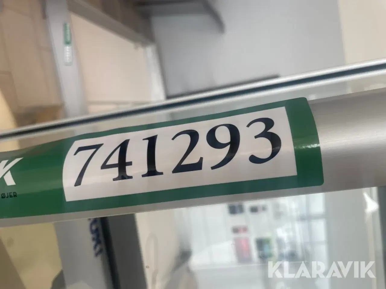 Billede 12 - Glas skab