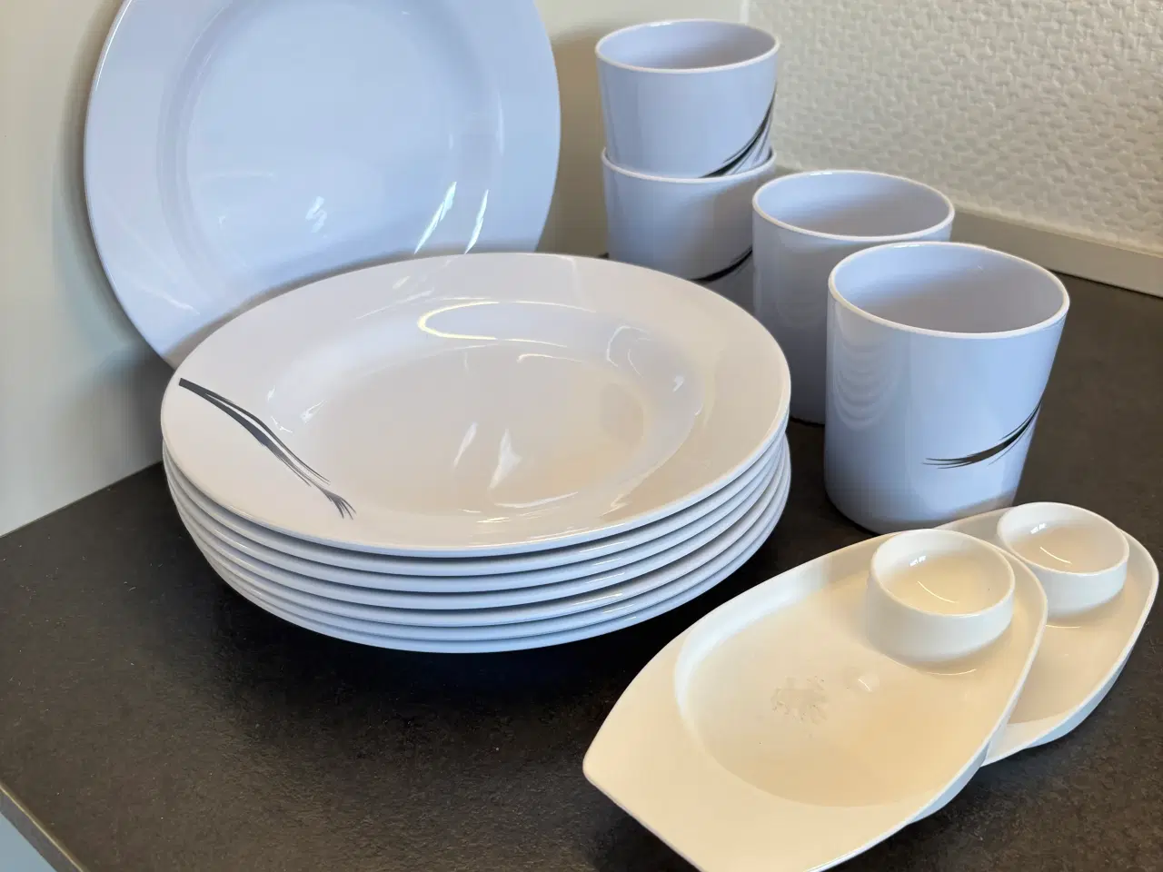 Billede 2 - Camping service