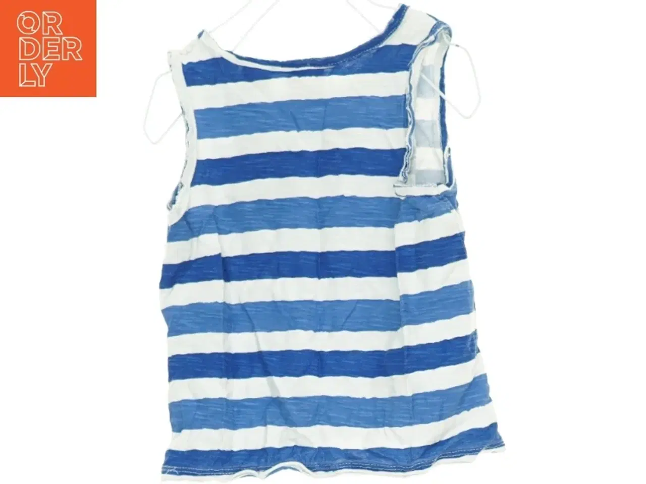 Billede 2 - Top fra Zara (str. 92 cm)