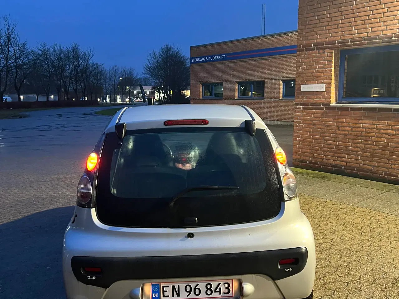 Billede 2 - Citroen C1, Danmarks billigste på markedet