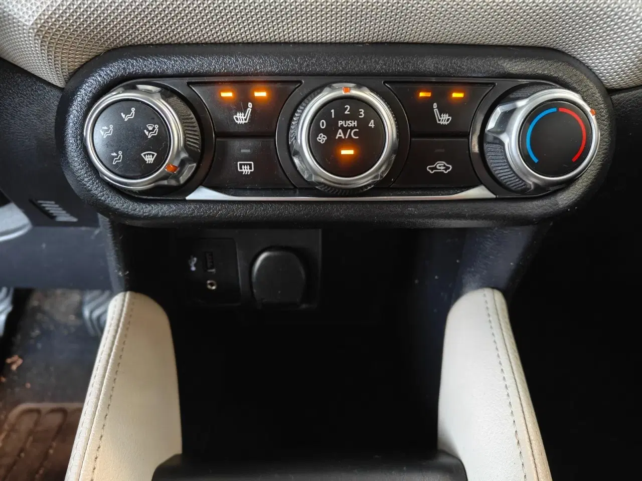 Billede 17 - Nissan Micra 1,5 dCi 90 Acenta