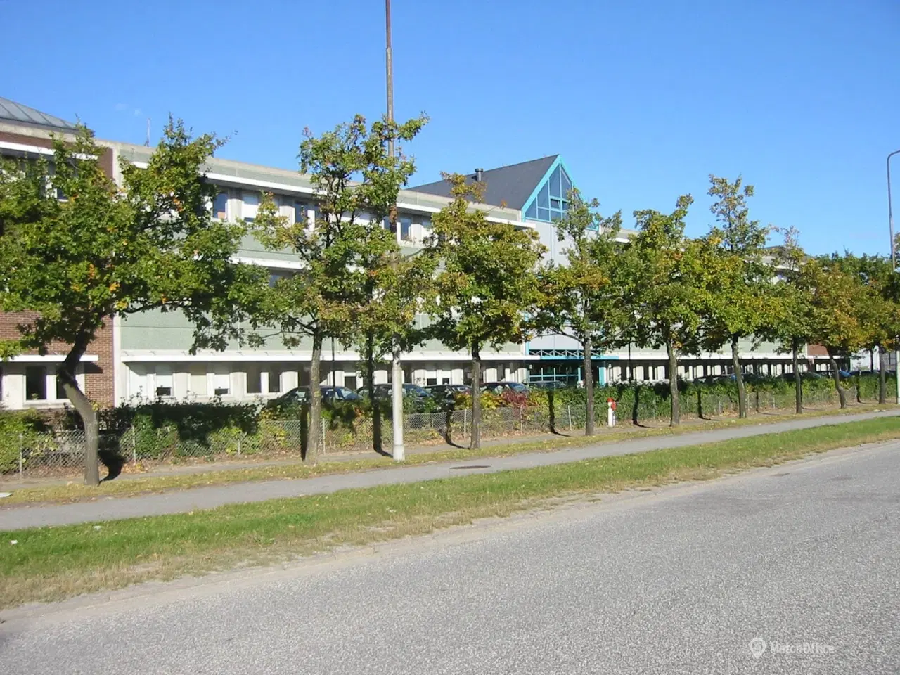 Billede 1 - Kontorlejemål på 964 m²