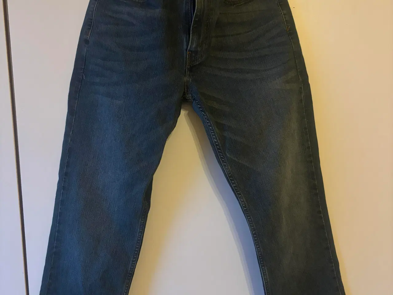 Billede 1 - Signature jeans fra Levi Strauss