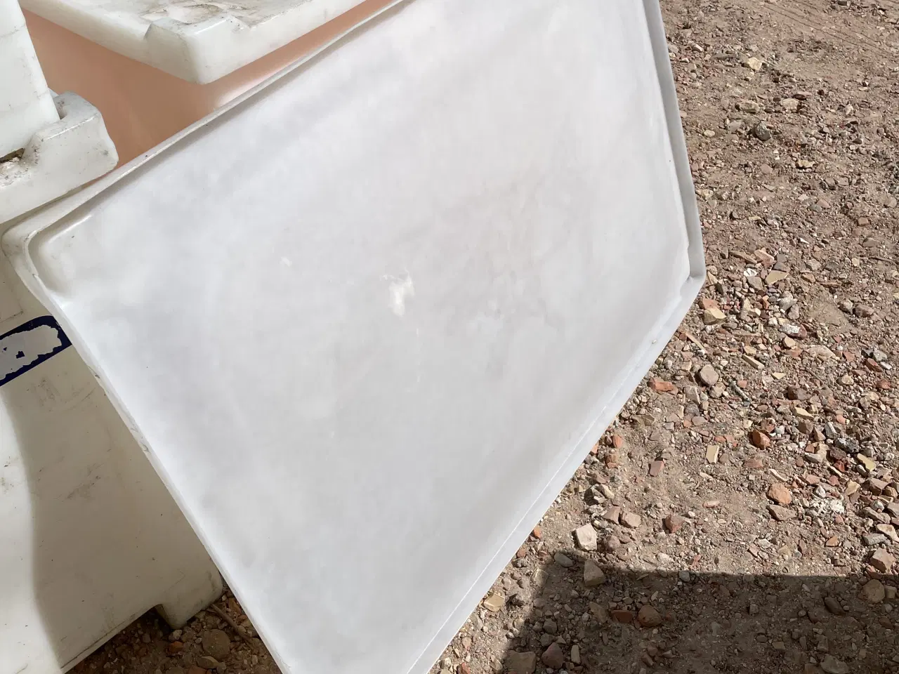 Billede 5 - Pallekar, Bigbox, plastkar