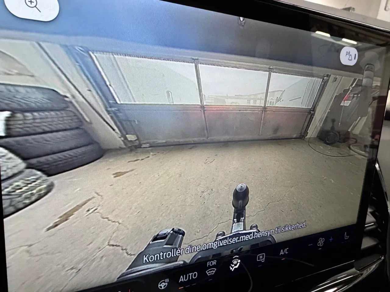 Billede 11 - Ford Transit 350 L3 Chassis 2,0 EcoBlue Trend aut. H1 RWD