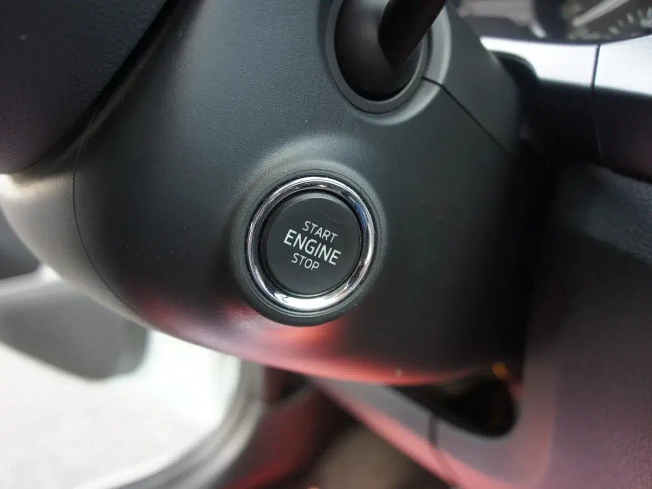 Billede 16 - Skoda Fabia 1,2 TSi 110 Active Combi