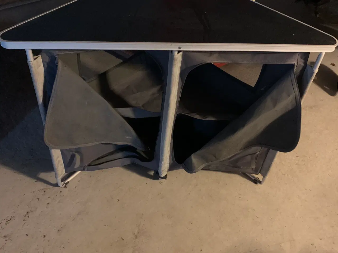 Billede 1 - Camping møbler 