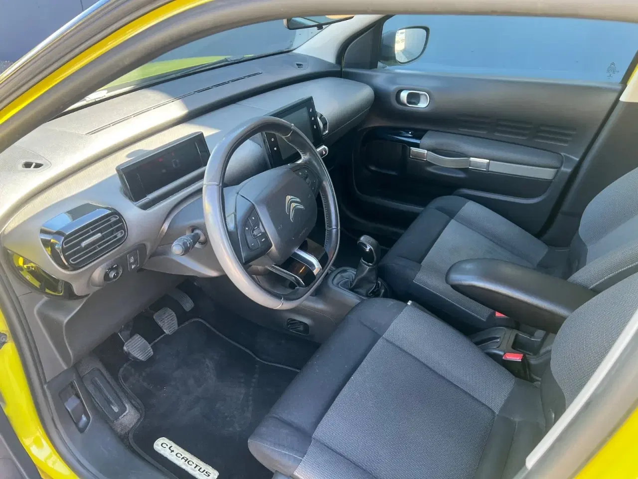 Billede 8 - Citroën C4 Cactus 1,2 PureTech 110 Feel