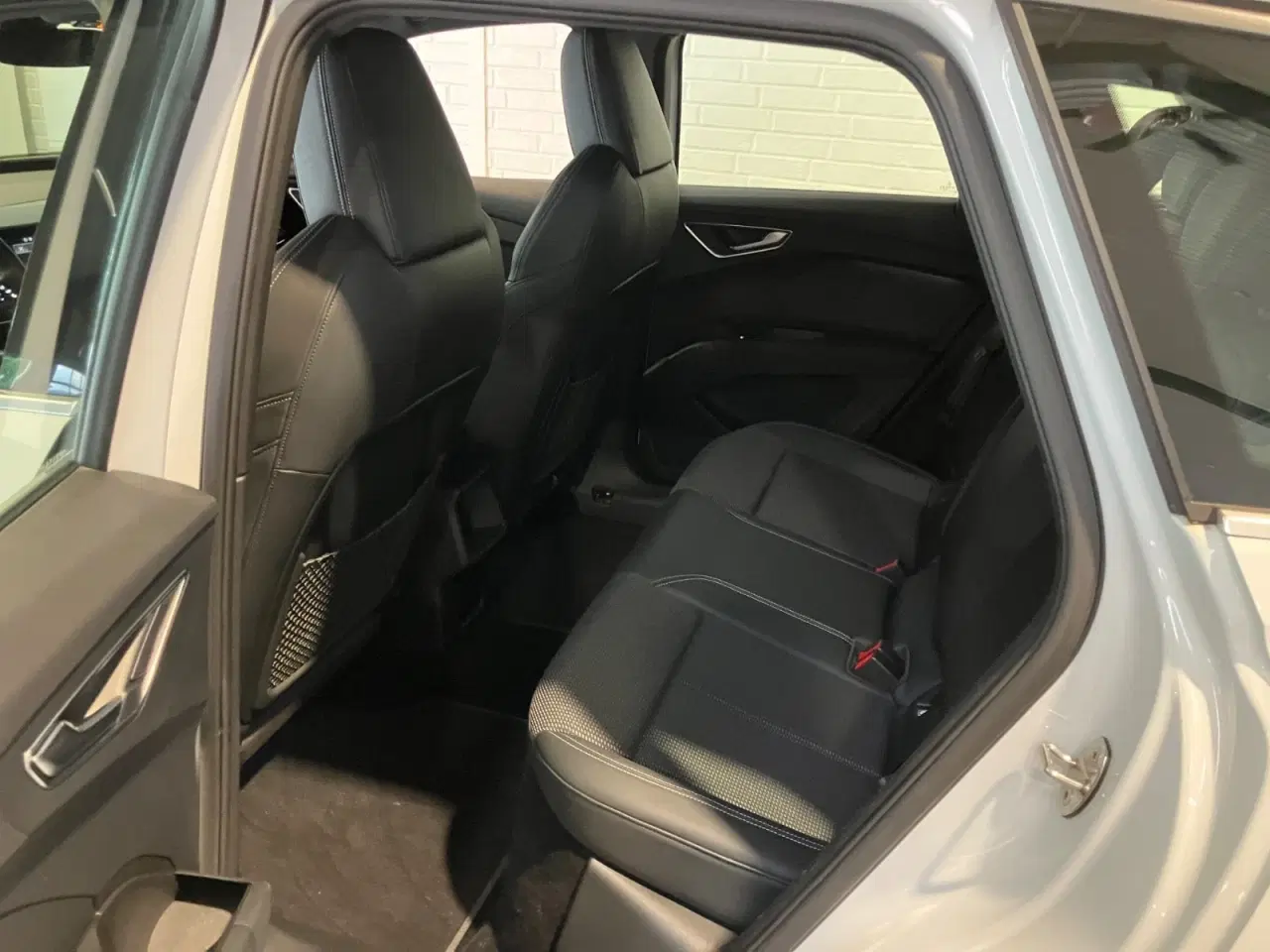 Billede 10 - Audi Q4 e-tron 40 S-line
