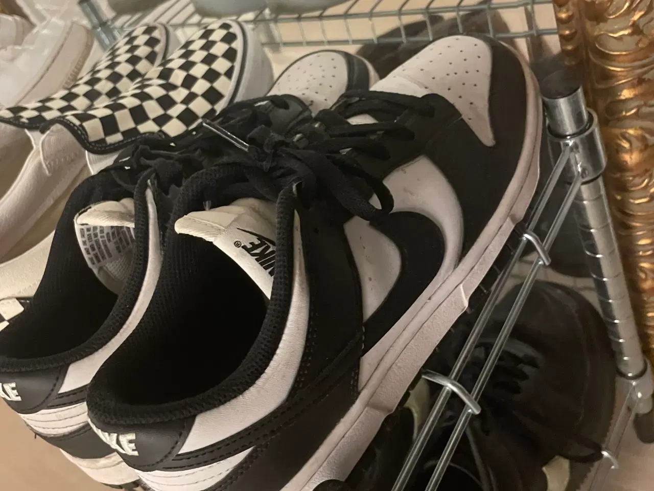 Billede 1 - Nike sportswear DUNK Next Nature 