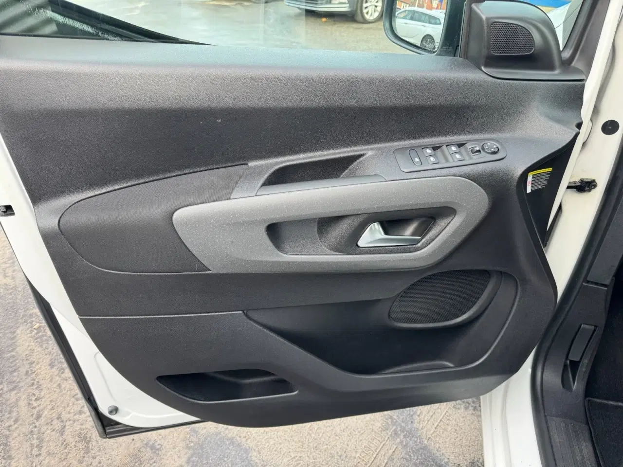 Billede 12 - Citroën Berlingo 1,5 BlueHDi 130 SkyLine EAT8