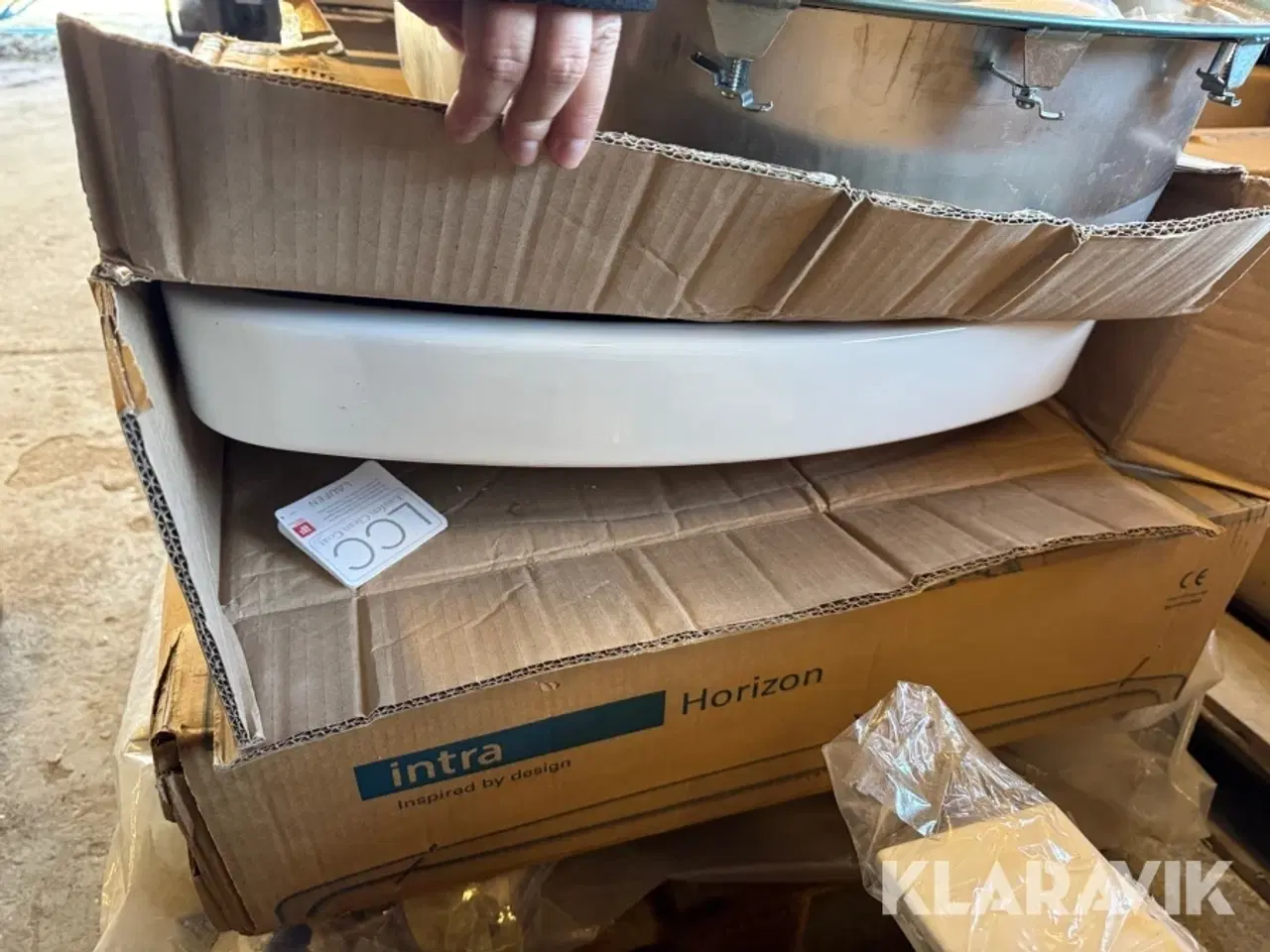 Billede 6 - Håndvaske 9 styks