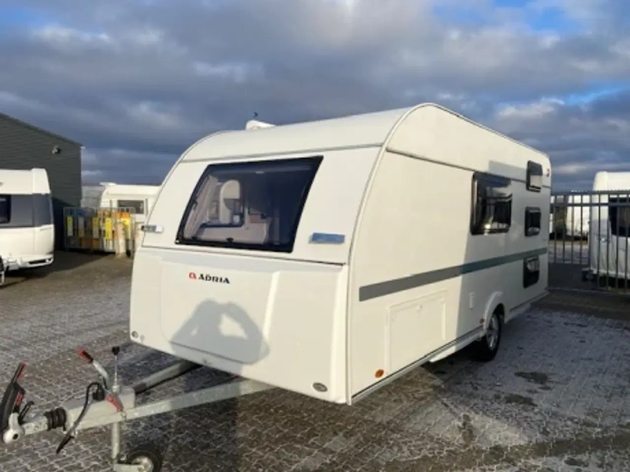 Billede 3 - Adria Aviva 522 PT