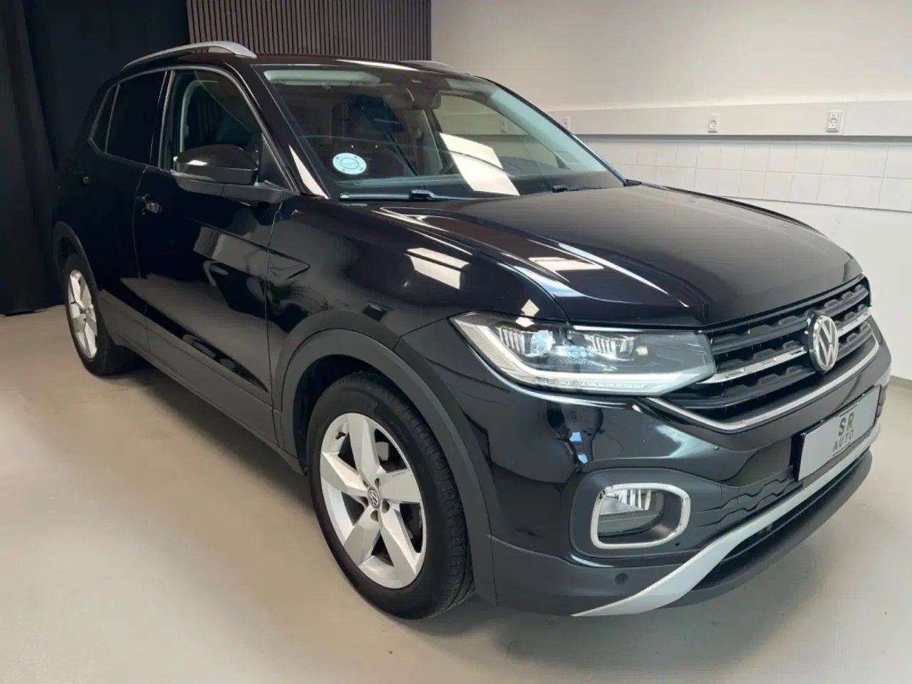 Billede 2 - VW T-Cross 1,5 TSi 150 Style Team DSG