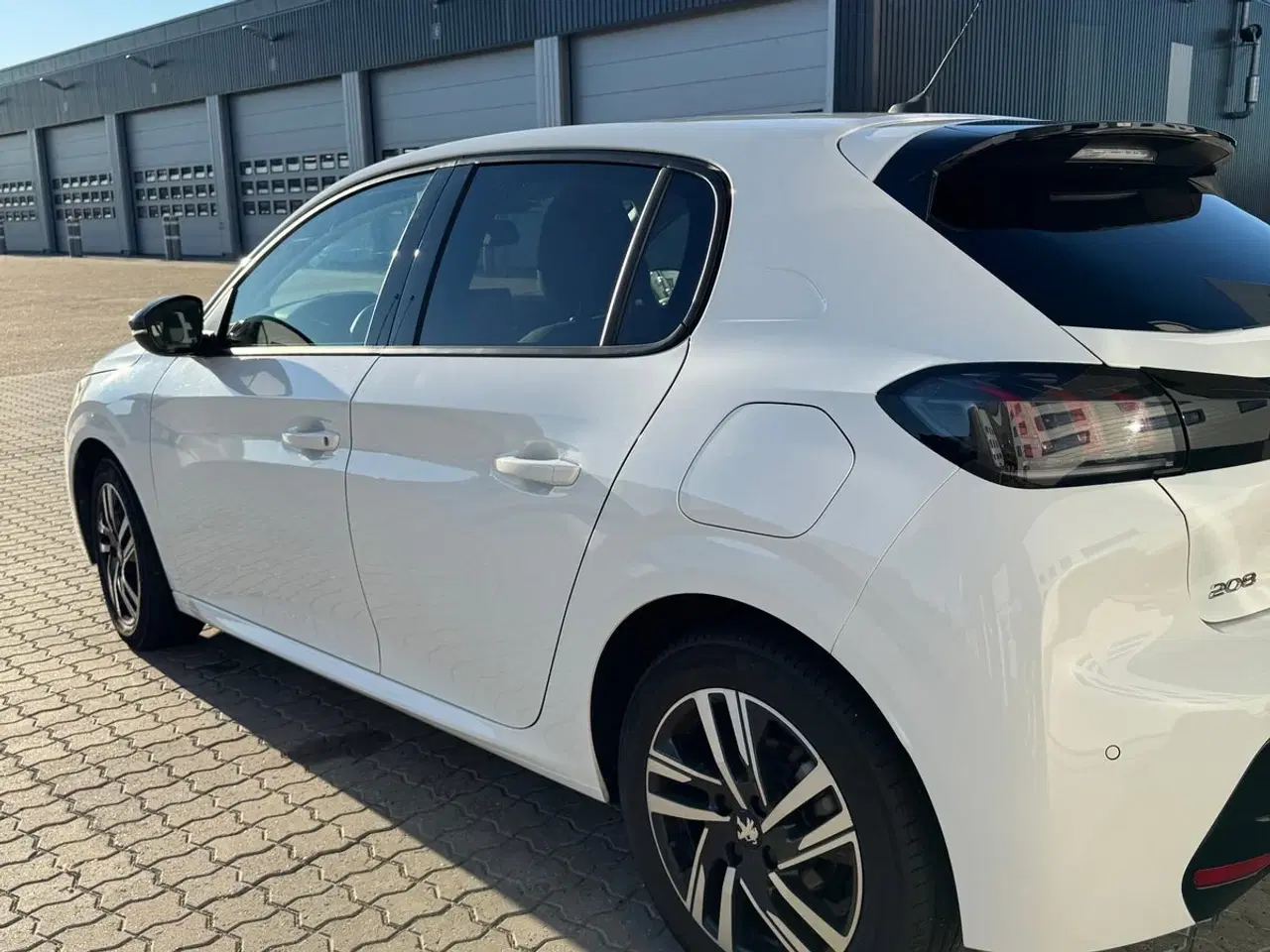 Billede 6 - Peugeot 208 1,2 PureTech 100 Allure