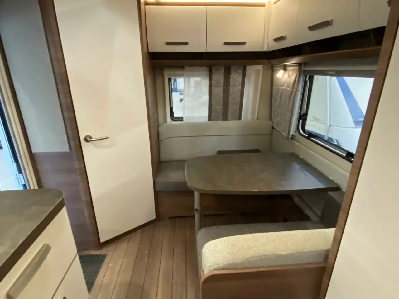 Billede 10 - Knaus Sport 400 Qd Silver Selection