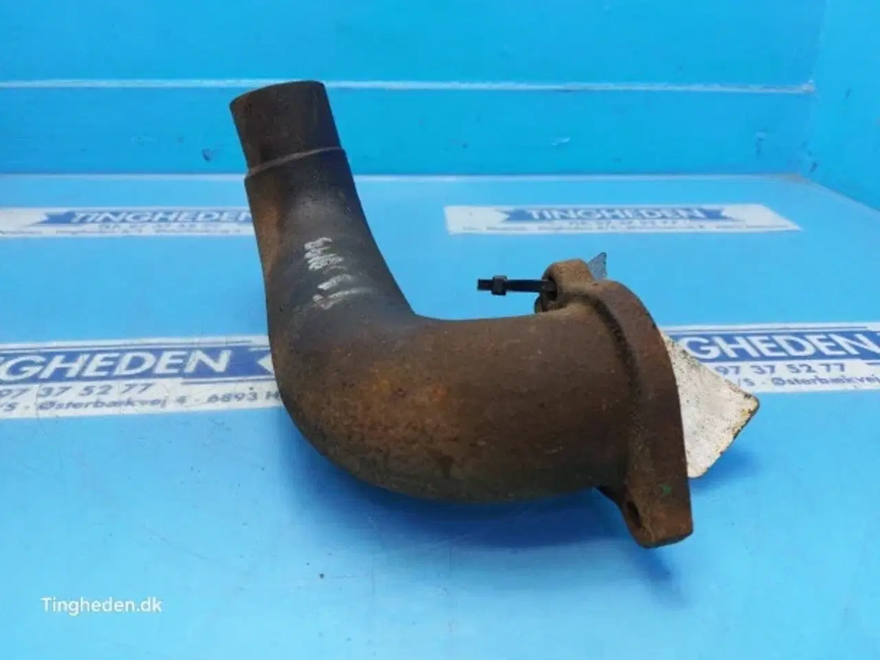 Billede 10 - John Deere 3040 Flange T30819