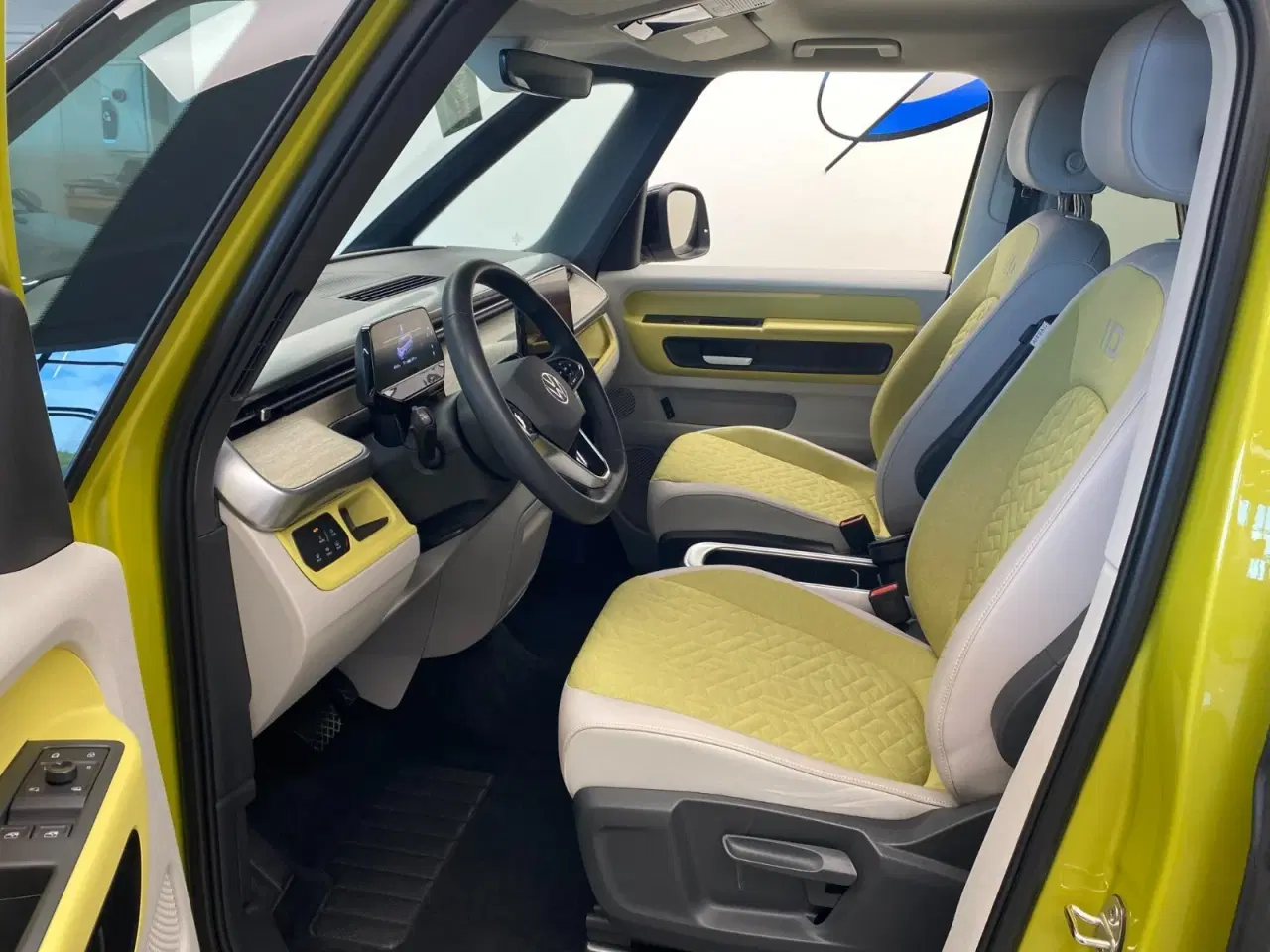 Billede 9 - VW ID.Buzz 77 Pro SWB