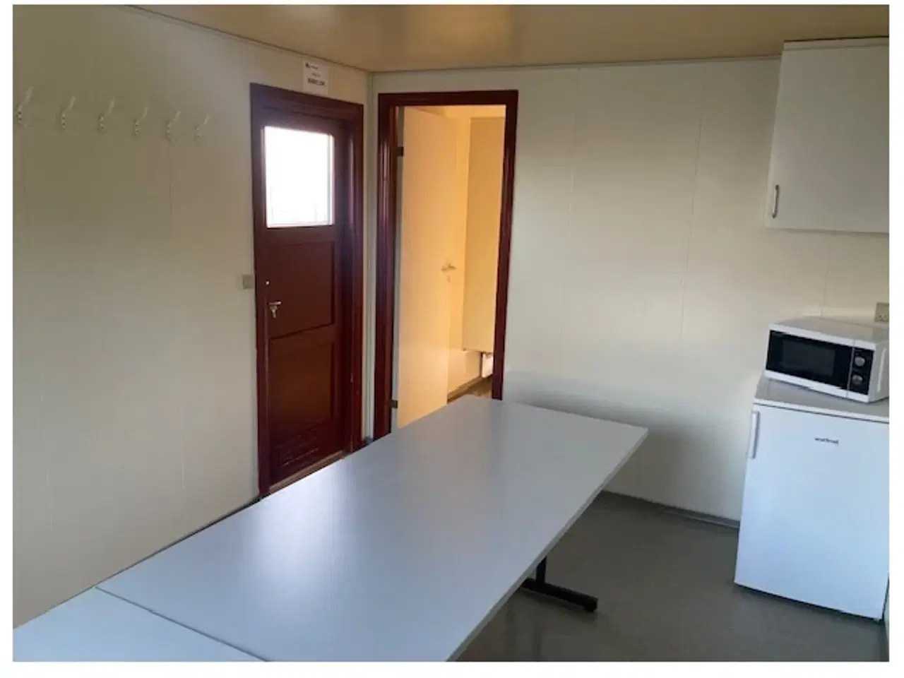 Billede 9 - Ref: 20001198 Mandskabsmodul