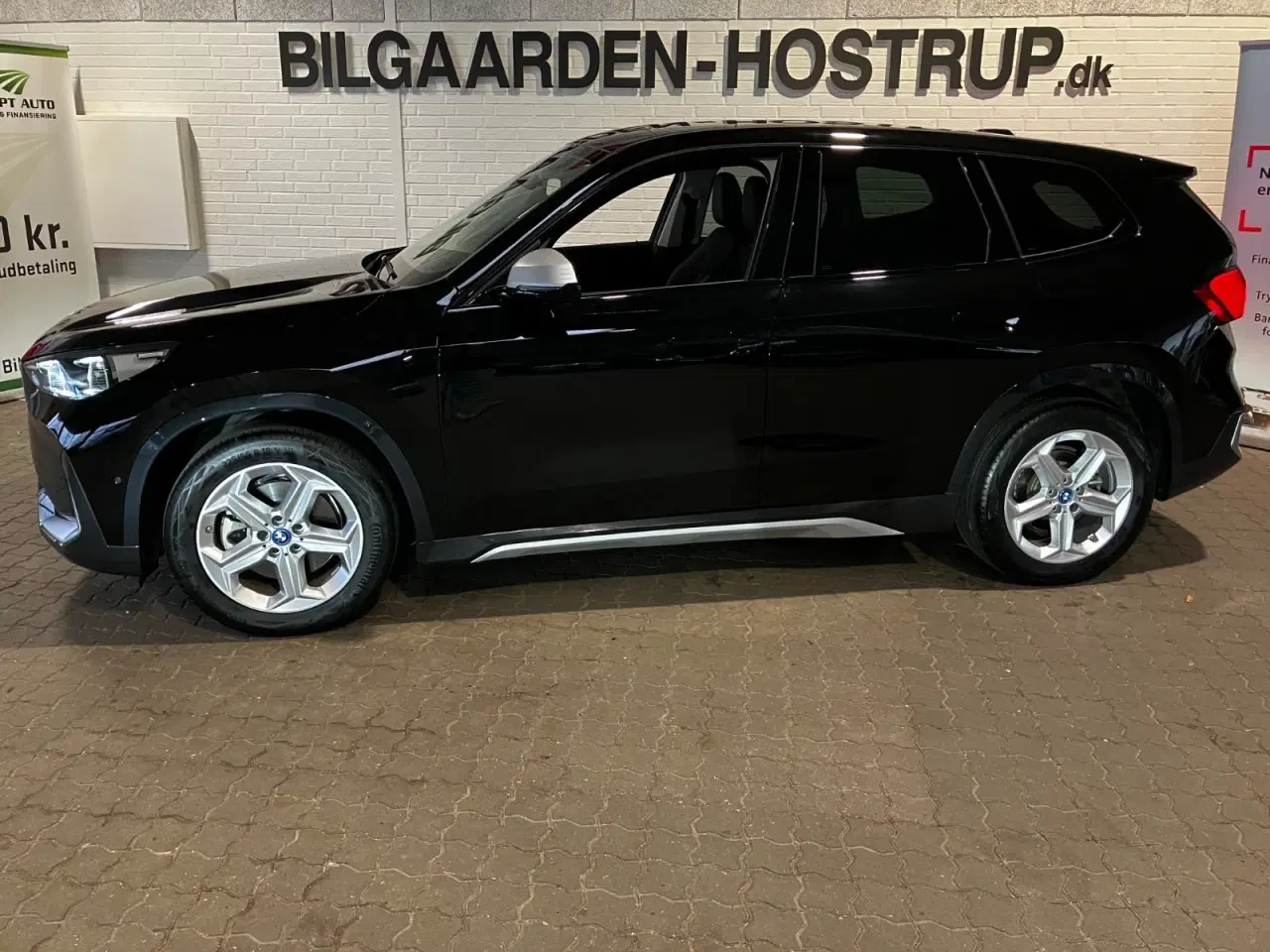 Billede 3 - BMW iX1 xDrive30 X-Line