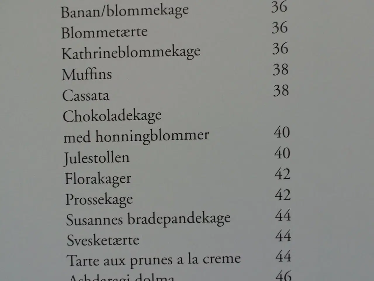 Billede 3 - blommer - sorter og opskrifter, af jeanette thorse