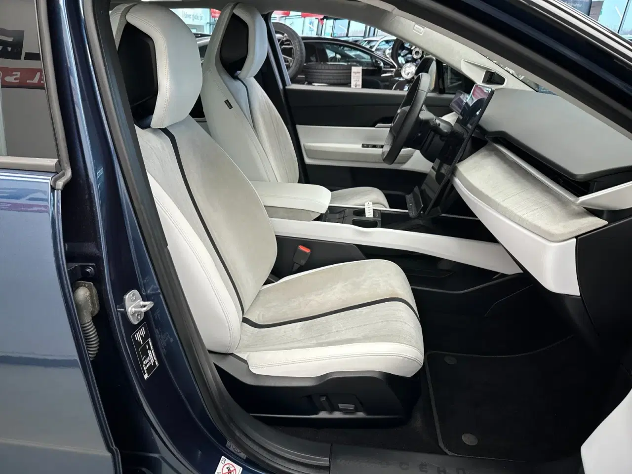 Billede 12 - Fisker Ocean One