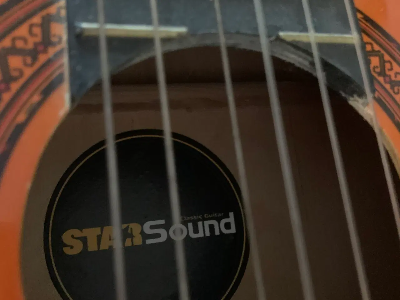 Billede 3 - Star Sound Guitar