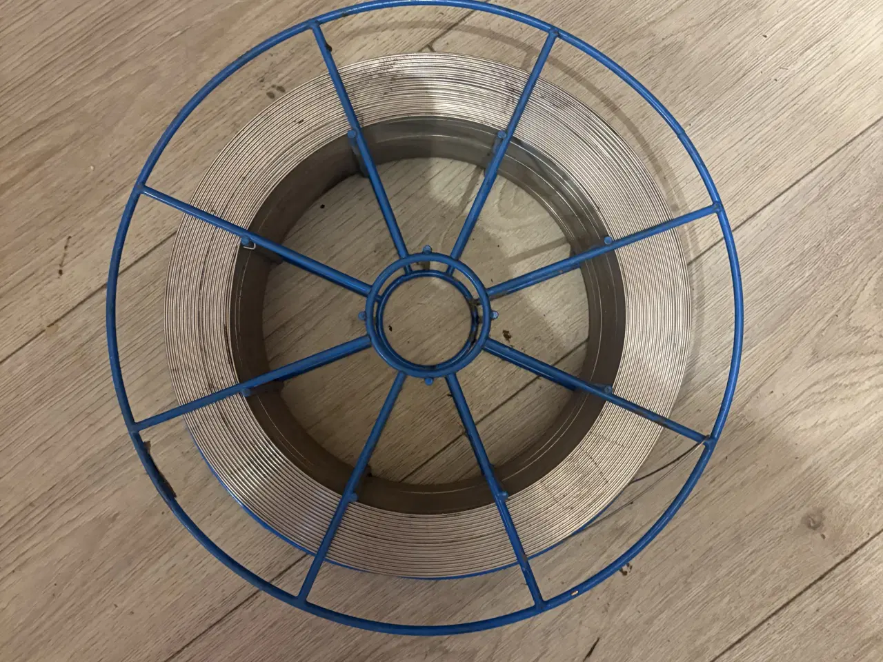 Billede 3 - svejse elektroder