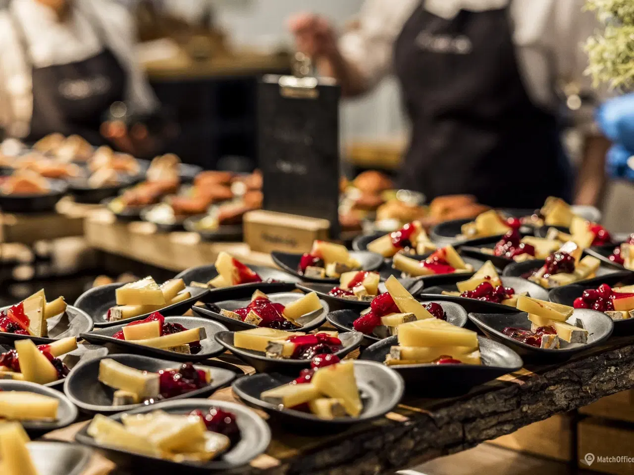 Billede 20 - Rummeligt og moderne kontor på 3.009 m²