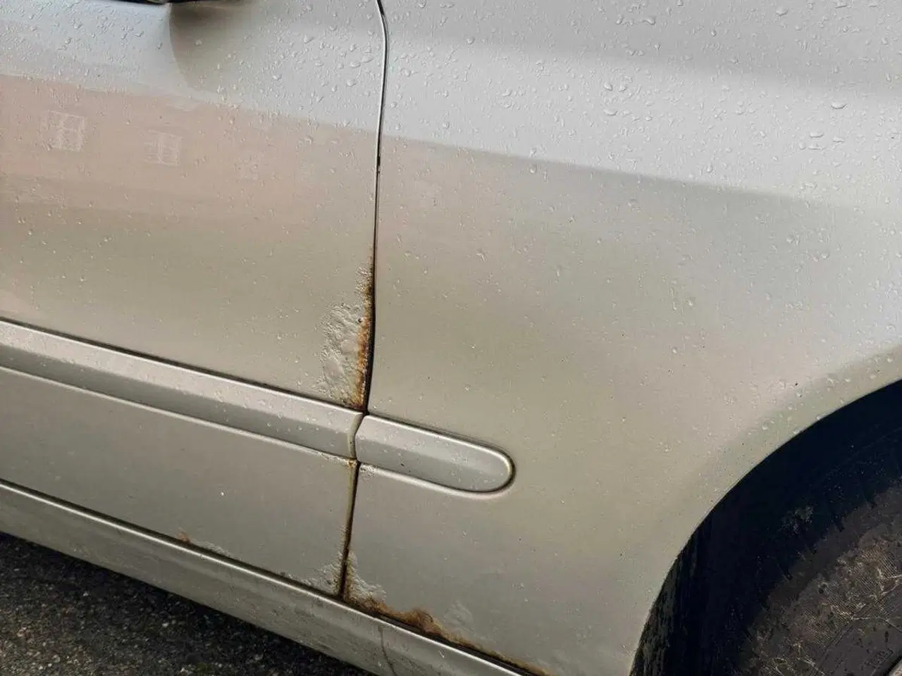 Billede 8 - Mercedes C220 sportscoupe