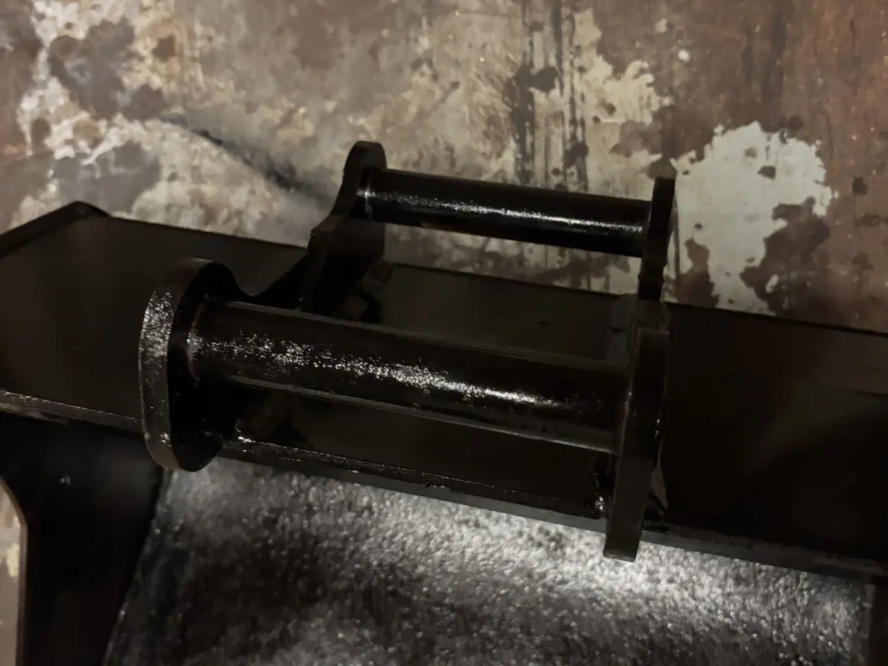 Billede 3 - Minigraver skovl 60cm