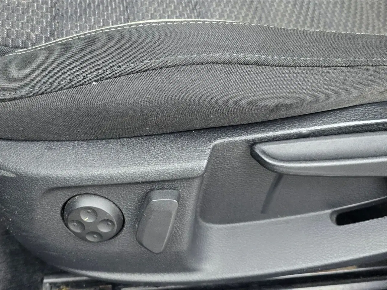 Billede 11 - VW Passat Variant 2,0 TDI BMT R-Line DSG 177HK Stc 6g Aut.